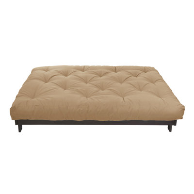 Distefano 8'' Memory Foam Futon Mattress Futon  Mattress