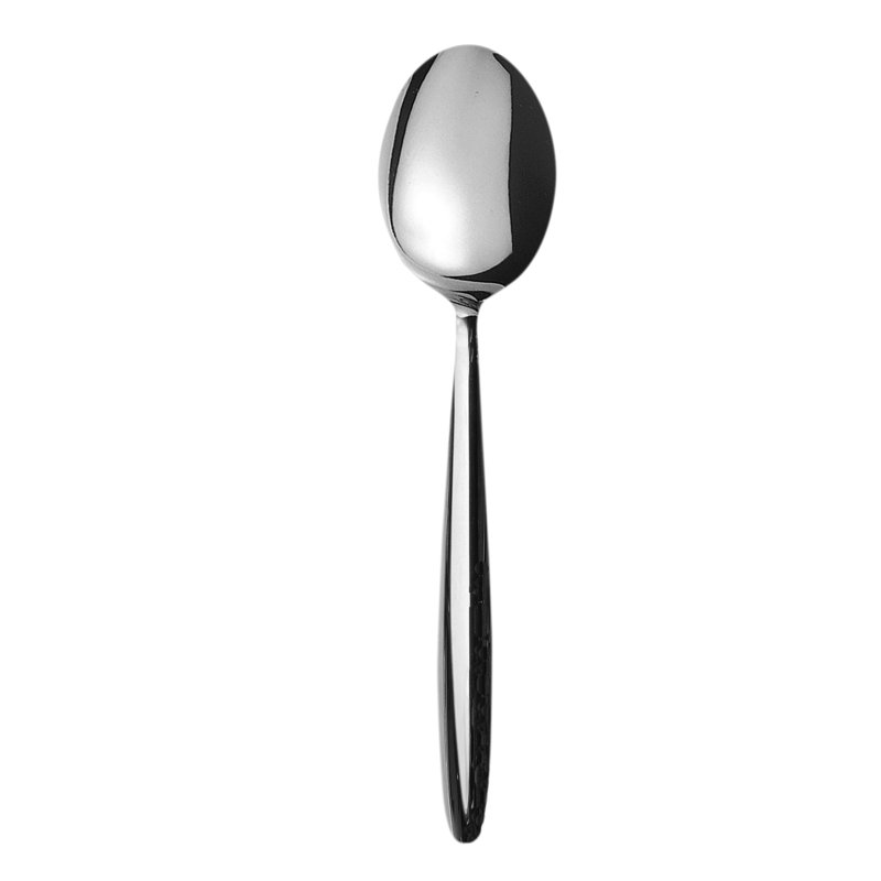 Acqua Stainless Steel Coffee Spoon