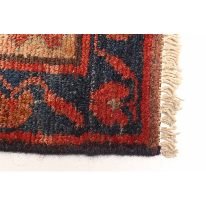 Andelz Copper Rug 3'2" x 5'2"