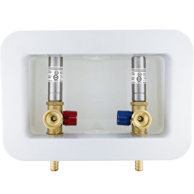 Washing Machine Installation Kit