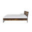 Bed Frame With Headboard