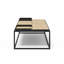 Allionna Frame Coffee Table