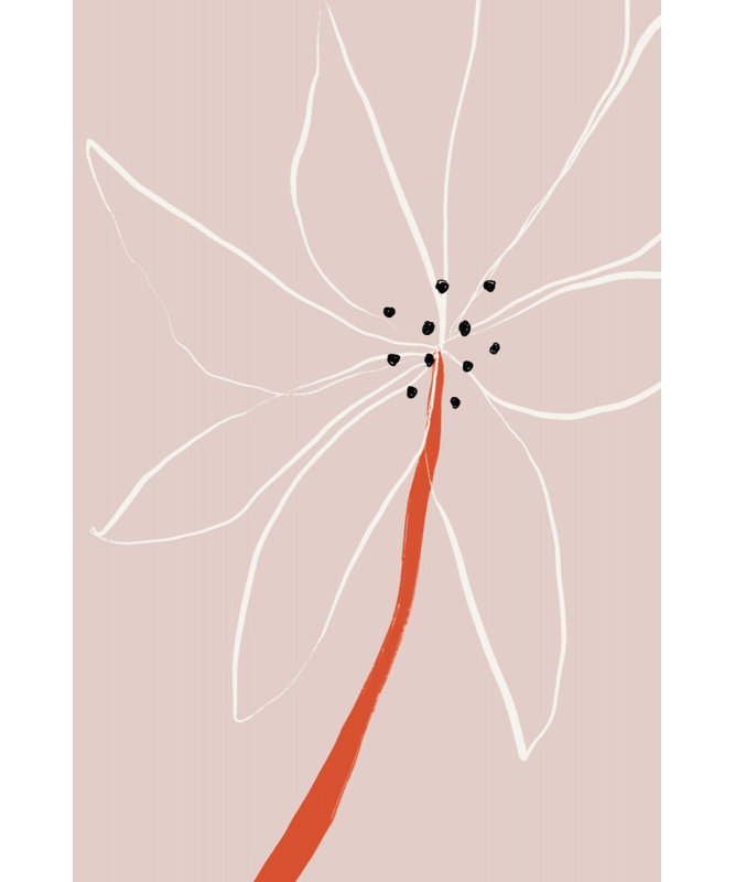 Wrapped Canvas Print, 76.2 cm H x 50.8 cm W