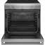 Cuisinière électrique 30 po 5,7 pi cu