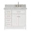 Kensington 37'' W Single Vanity-1215984189-1242887753