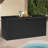 260 Gallon Resin Outdoor Deck Box-107364209