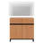 Aadam 31.5'' W Storage Credenza-1946086493