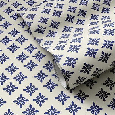 Conspectus Wallpaper by Getty Images