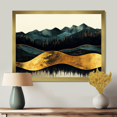 Rathbone - Landscapes Wall Art