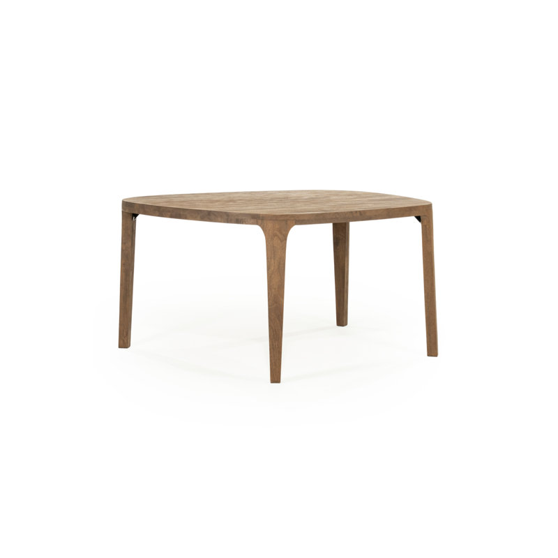 Taylor Dining Table 280, 30"H x 55"L x 47"W