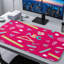 Polyester Desk Pad-1972037488