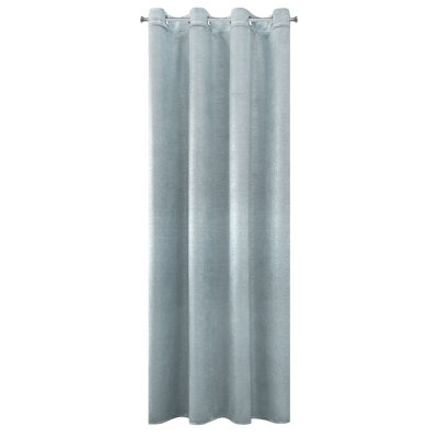 Addine Blackout Curtains Single Panel