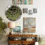 Horloge murale 12 po