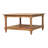 Barclay Teak Coffee Table-1077247892