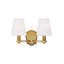 Paisley 2 - Light Vanity Light-167612976