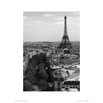 Heiko Lanio - No Frame Print