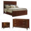 Take Five Piece Bedroom Set