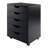 93.55 " Wide 11 Lateral Filing Cabinet