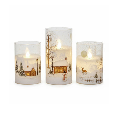 Flameless Candle