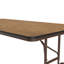 Table pliante rectangulaire réglable-122948708-122948706