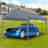 Carport Replacement Canopy Cover, Waterproof & UV Protected Tarp With  Elastic Buckles Suit For Garage Shelter, Frame Is Not Included-124386605-124386604