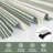 Akhill Striped Tailored Window Valance-1204769489-1155729443