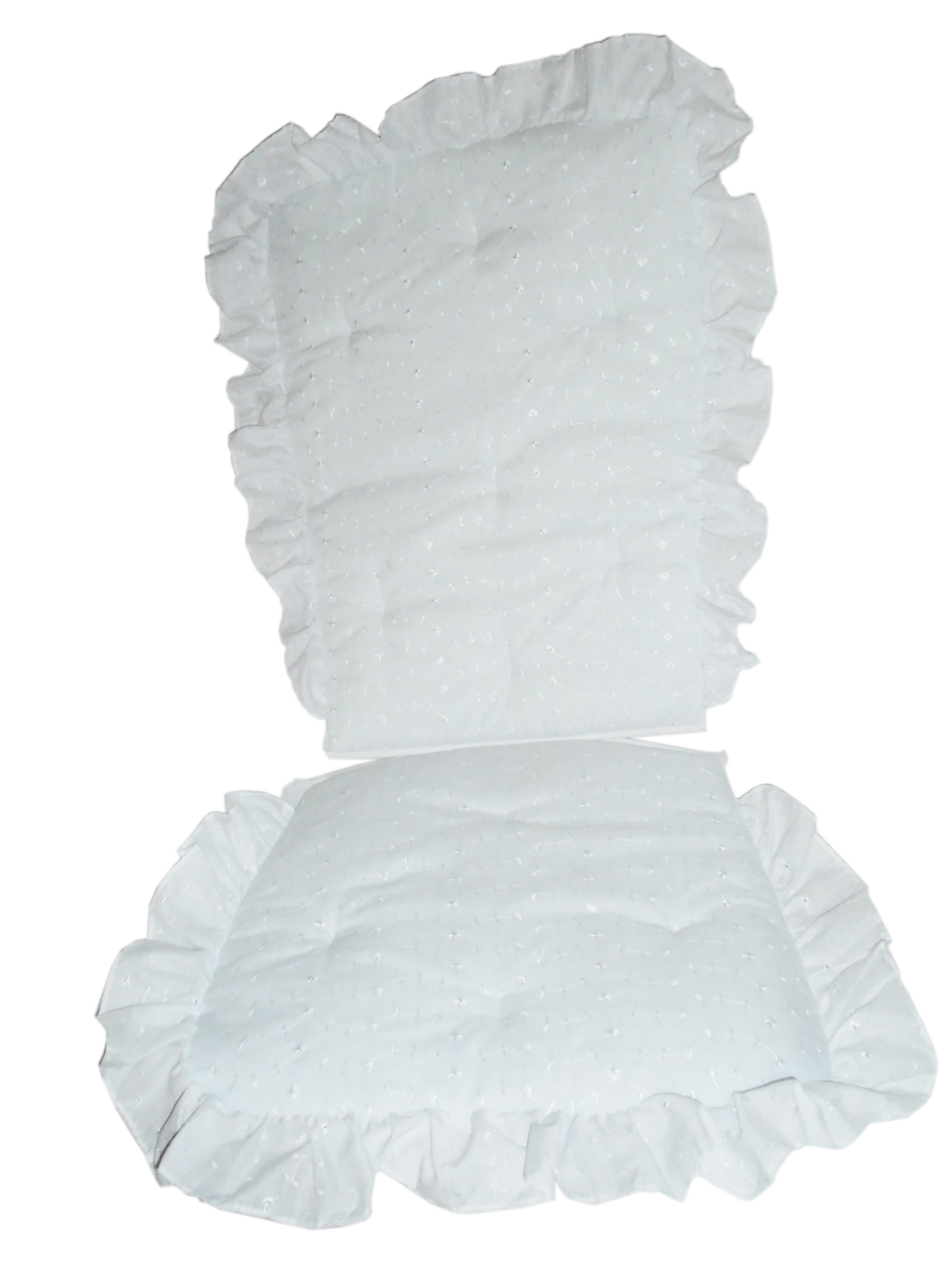 Harriet Bee Outdoor Seat/Back Cushion & Reviews Wayfair