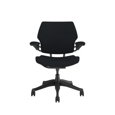Chaise de travail ergonomique Freedom - Automne
