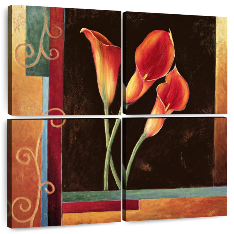 Harnek Orange Callas