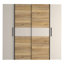 Koran 4 Door Wardrobe-122120773