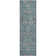 Premium Machine Washable Gurubaksh AMF1155 Floral Rug