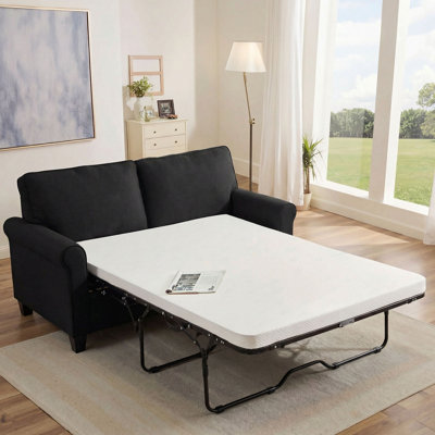 Devon Upholstered Sofa Sleeper Collection