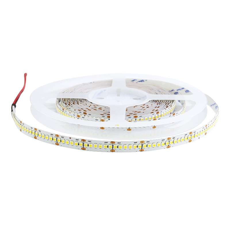 500 cm LED-Leuchtstreifen Shaima