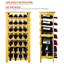 Jenai Wine Bottle Rack-1359613857