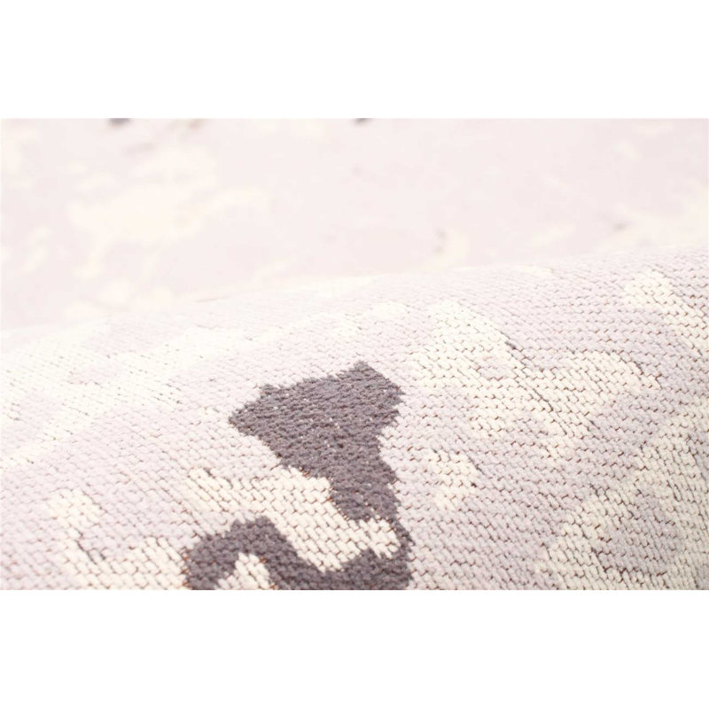 Abstract Indoor Rug