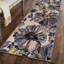 Tapis ivoire / crème Dichiera-1053770014