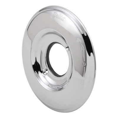 Victorian Escutcheon Shower