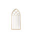 Agha Window Pane Full Length Mirror