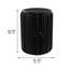 Tabouret d'appoint pliable Blumofe