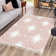 Kahil Geometric Indoor Rug