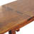Chenul Solid Wood Dining Table