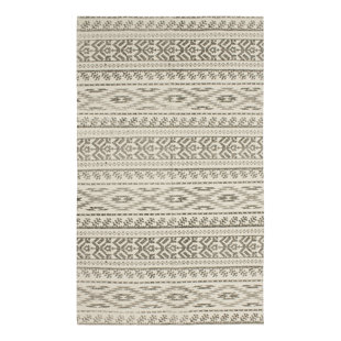 Tapis en coton Frenchway