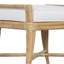 Banc rembourré Malacca-118304866