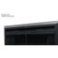 Ronneby Powder Coated Electric Fireplace Insert with 5120 BTU-654298951
