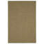 Tapis brun clair et brun pâle pour l'intérieur et l'extérieur Wilkerson-1116394790
