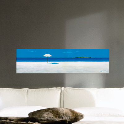 All Orizzonte - Panoramic Print