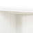 75.25'' Tall Display Cabinet And Two Triangle Sided Bookshelves
