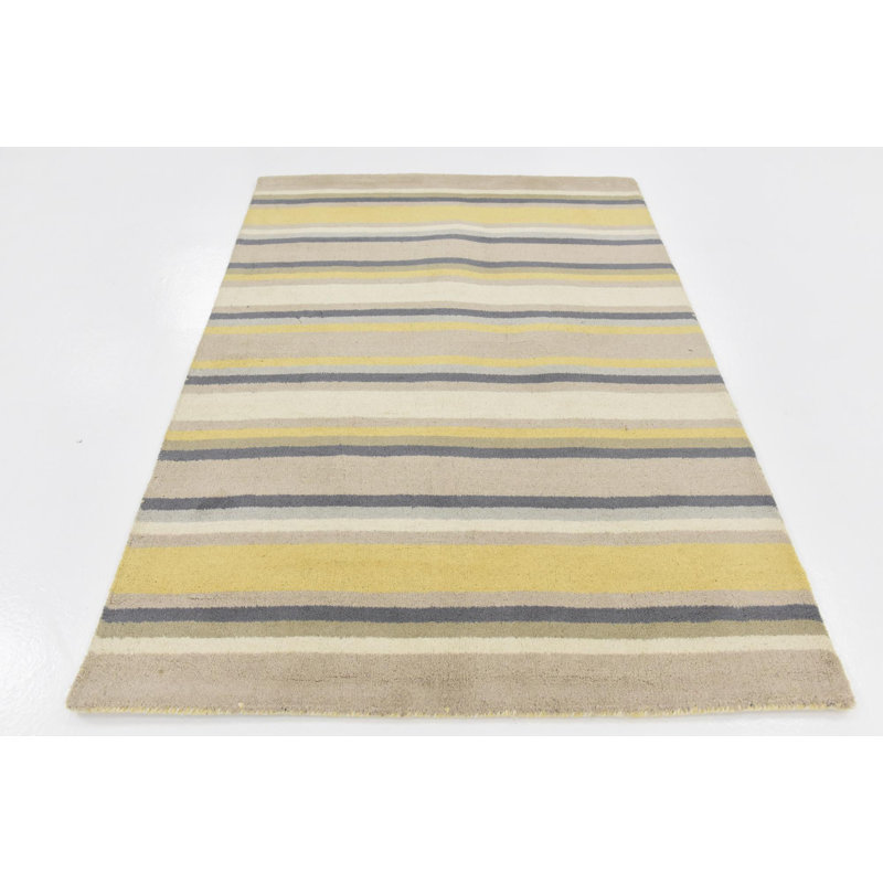 Tapis crème Oharare