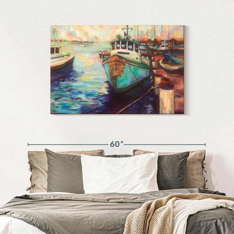 Aletra At Fords, 30" H x 45" W