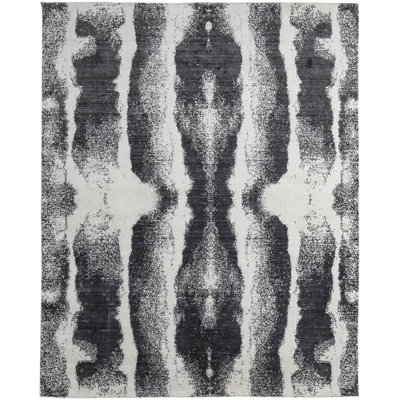 Eshwar Abstract Indoor Rug